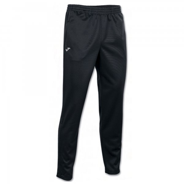 Staff Interlock Trousers - Black Staff Interlock Trousers Black