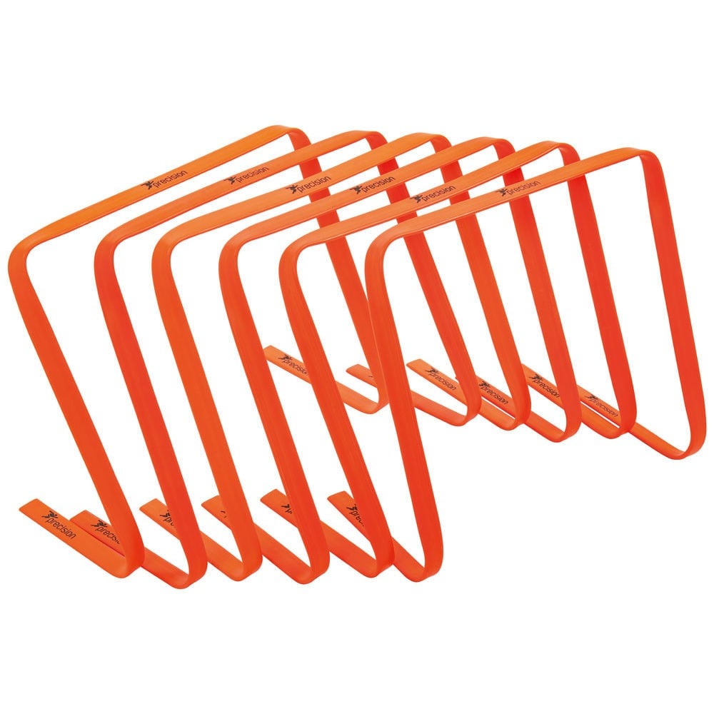 Hurdles Orange Hurdles Orange