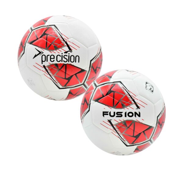 Precision Fusion IMS Training Ball