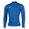 Joma brama academy shirt blue