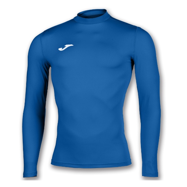 Joma brama academy shirt blue