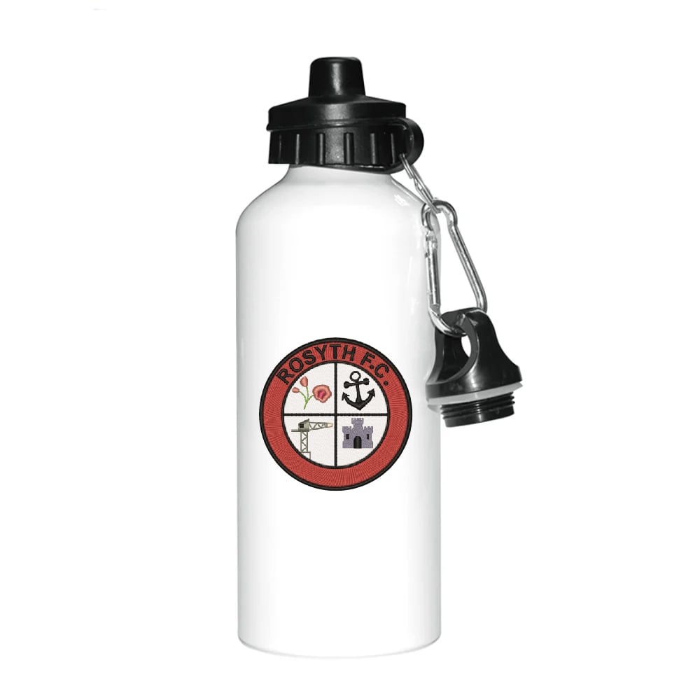 WaterBottleRosyth