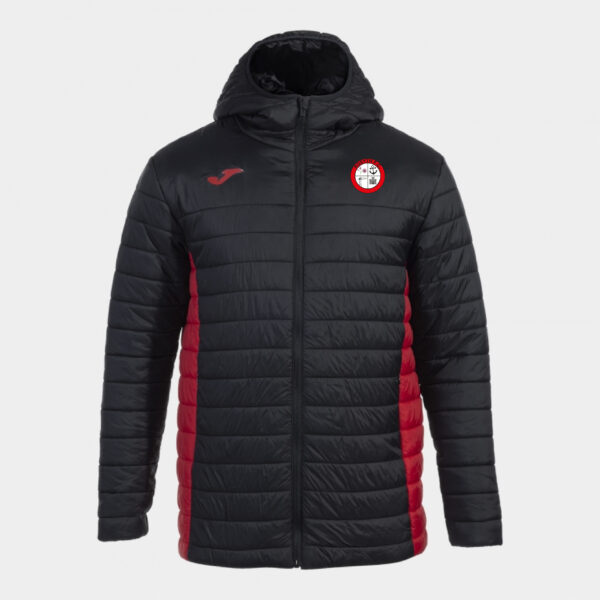 Rosyth Urban V Coaches Anorak