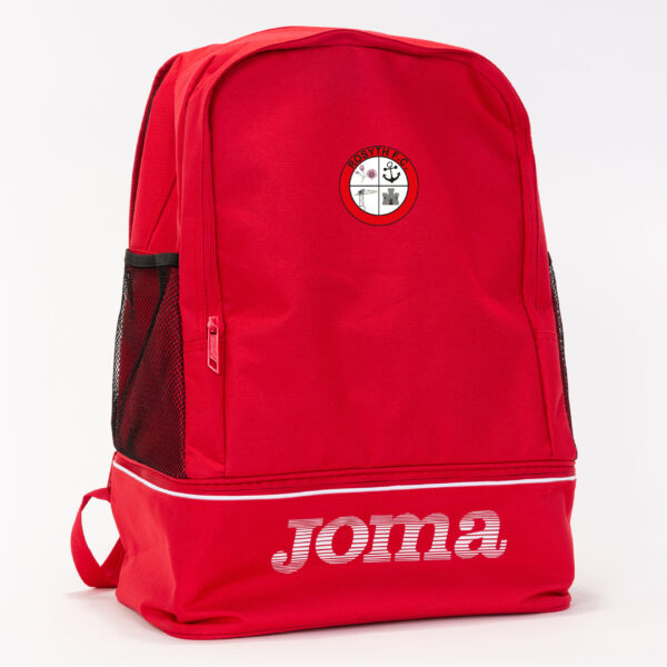 Rosyth Training III Backpack