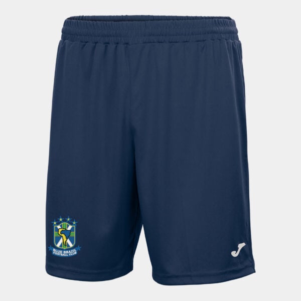 Blue Brazil FC - Training Shorts