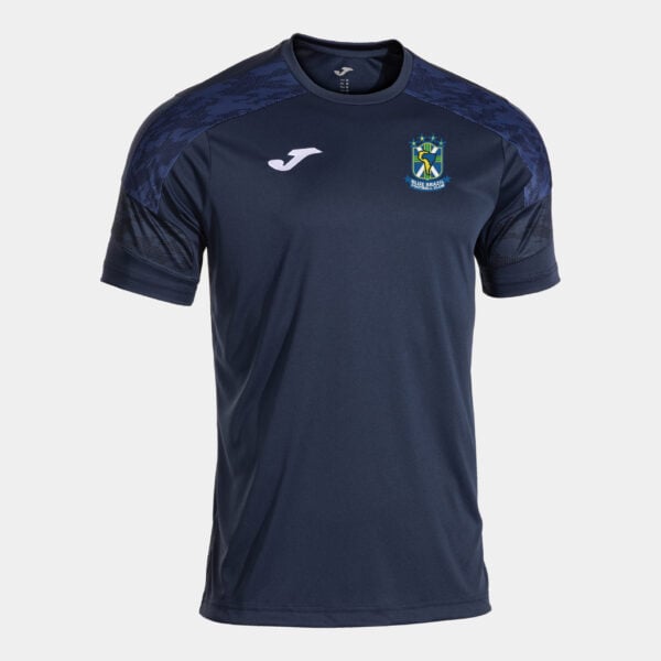 Blue Brazil FC - Training Top