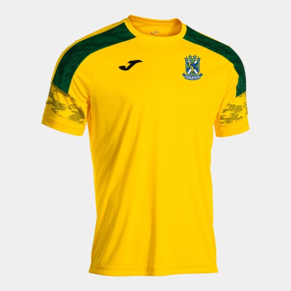 Blue Brazil FC - Away Shirt