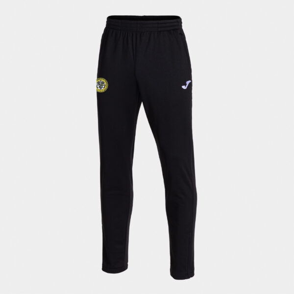 East Calder CFC Coaches Track Pants