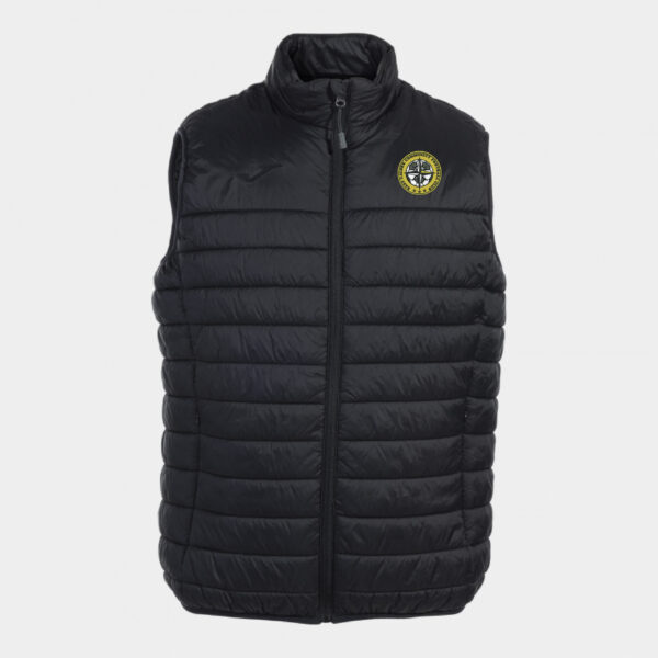 East Calder CFC Training Gilet