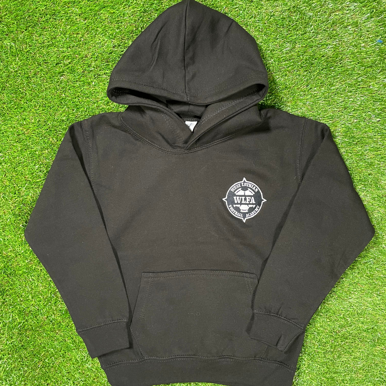 COTTON HOODIE KIDS
