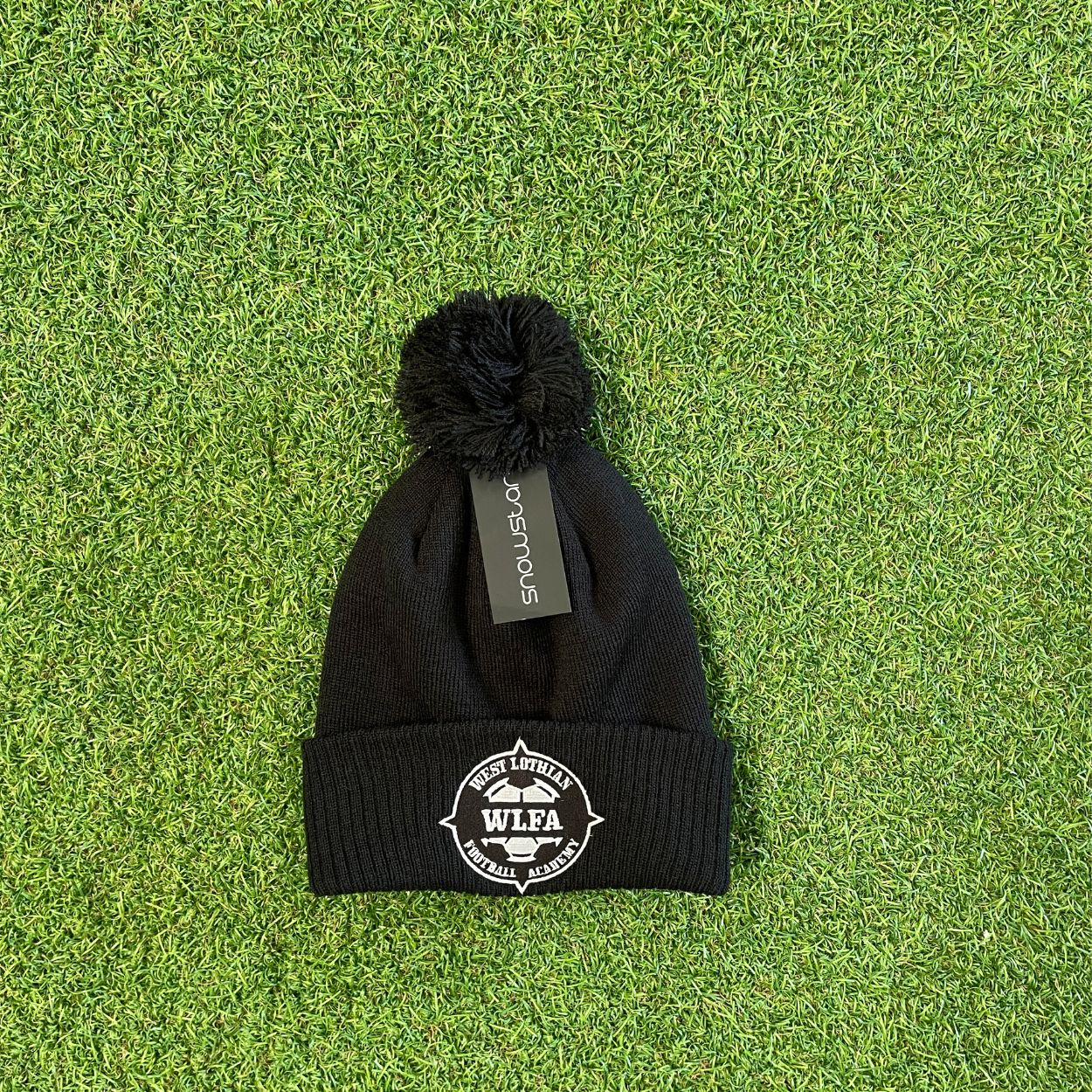 WLFA BOBBLE