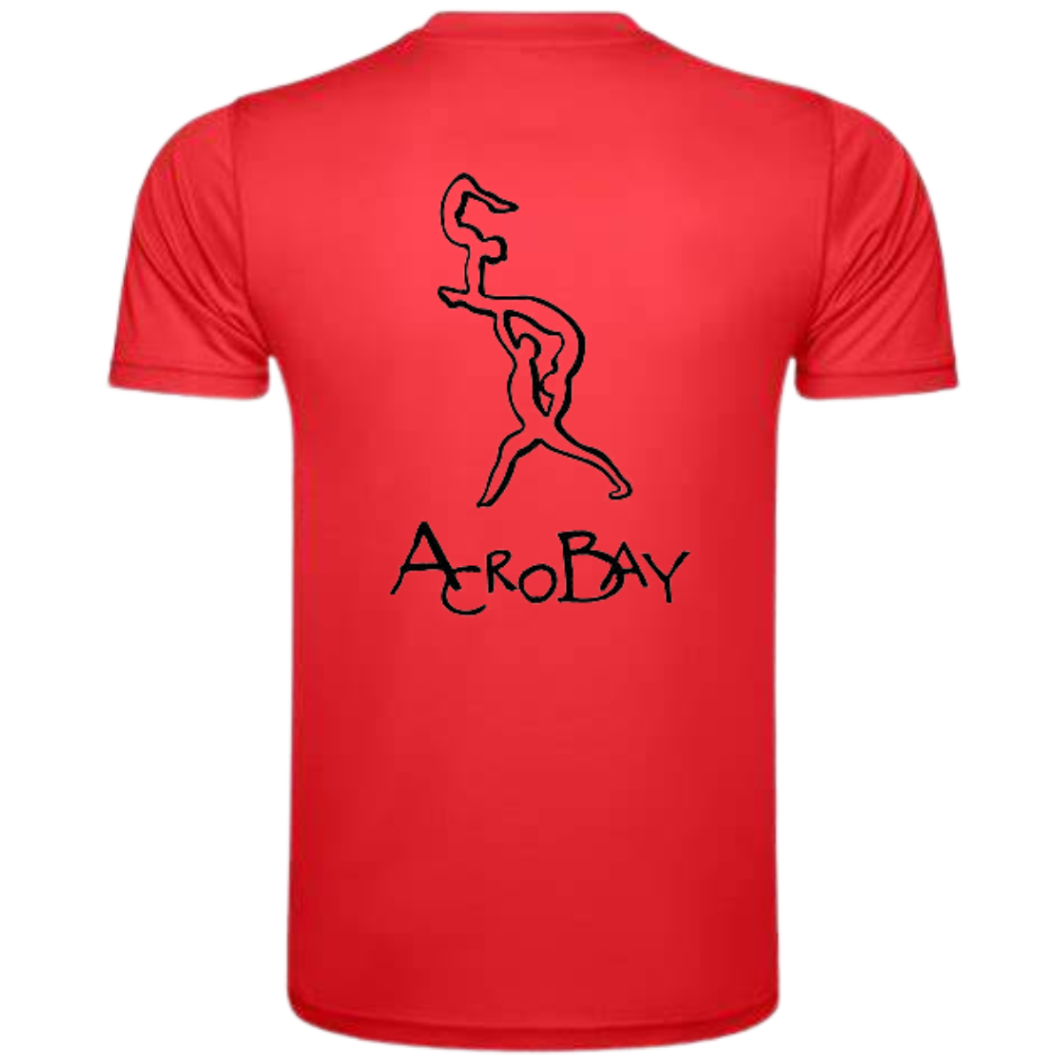 ACROBAY UNBRANDED COMPETITION