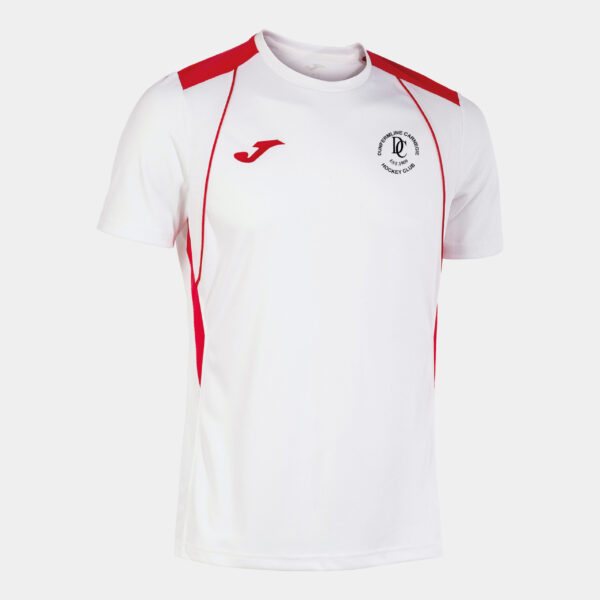 Dunfermline Carnegie Hockey Club - Men’s/Women's Change Shirt