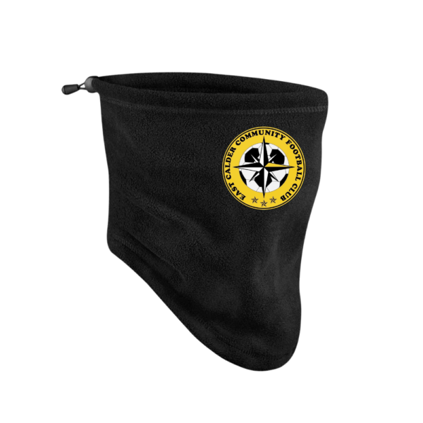 East Calder CFC Snood