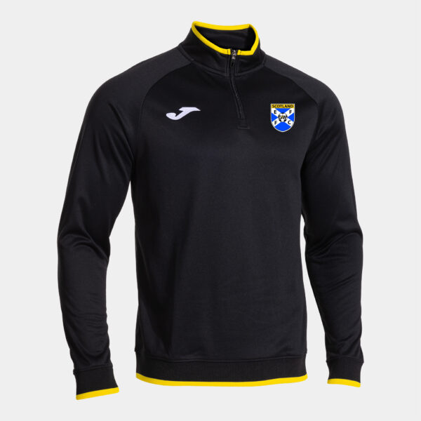 East Fife GWFC 1/4 Zip