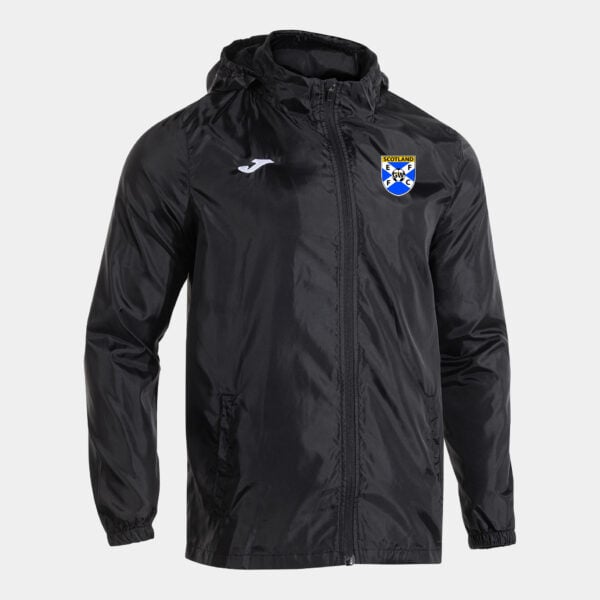 East Fife GWFC Rain Jacket