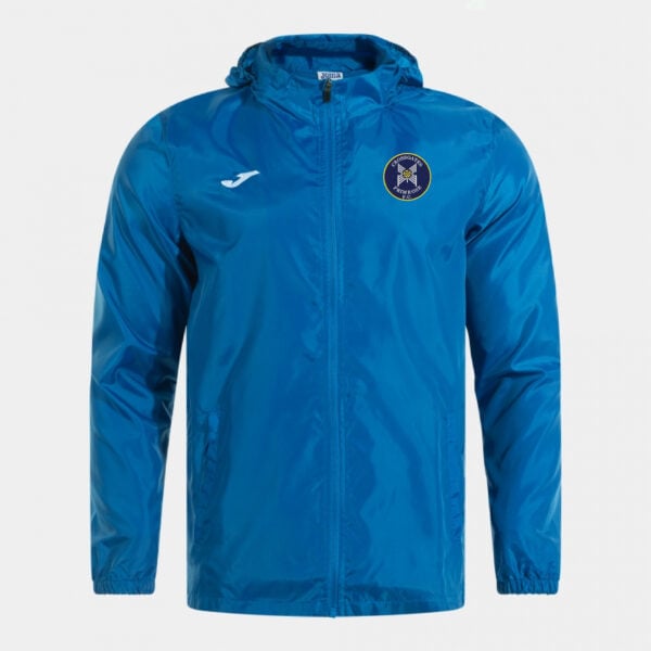 Crossgates Primrose Training Rain Jacket