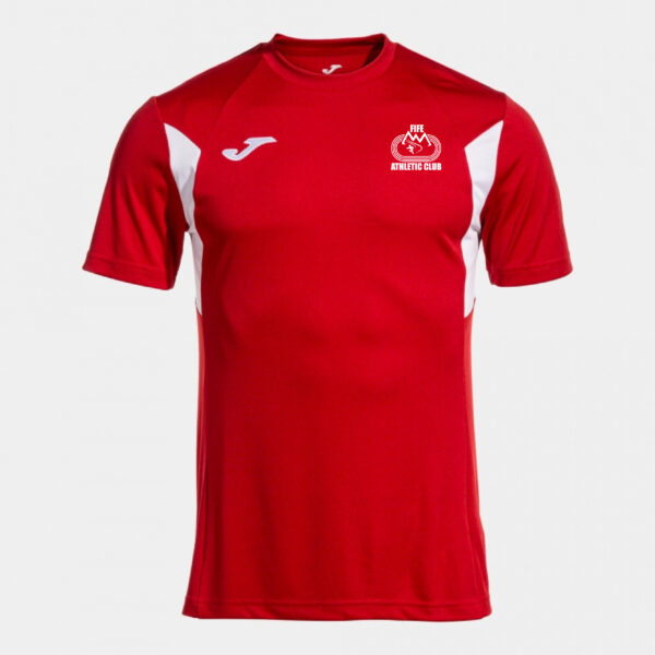 Fife AC Winner III T-Shirt - Unisex