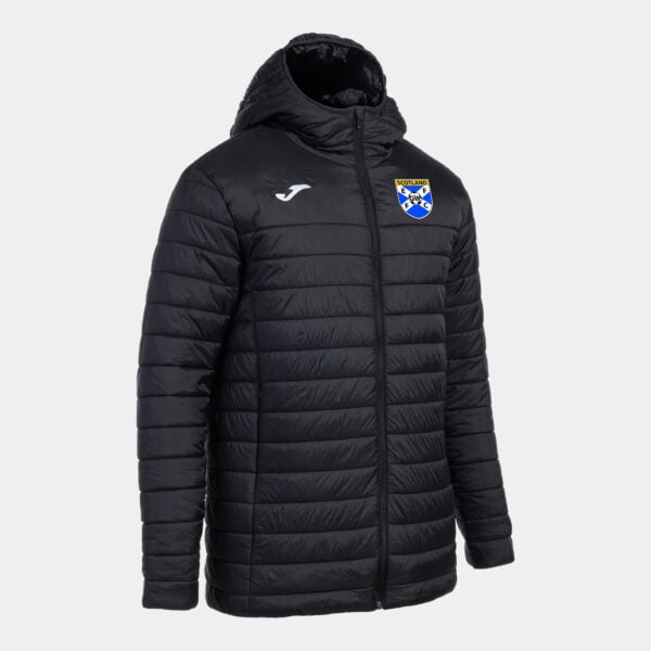 East Fife GWFC Urban V Anorak