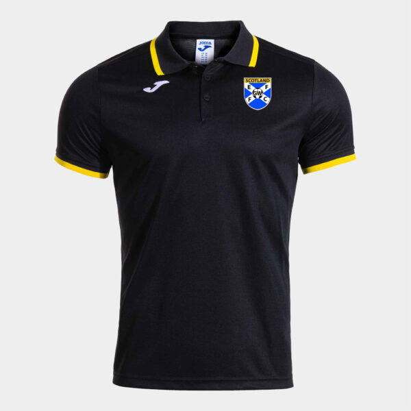 East Fife GWFC Polo Shirt