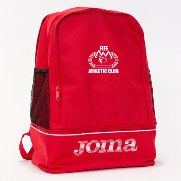 Fife Athletics Club Training III Backpack