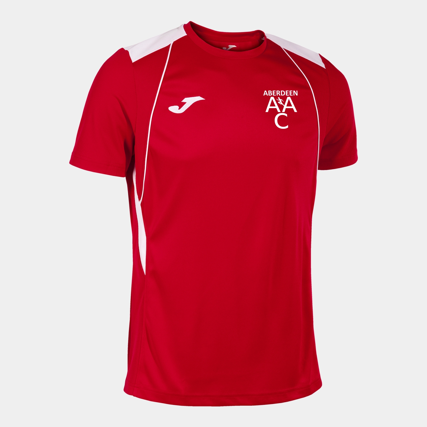 AAAC T-Shirt S-S