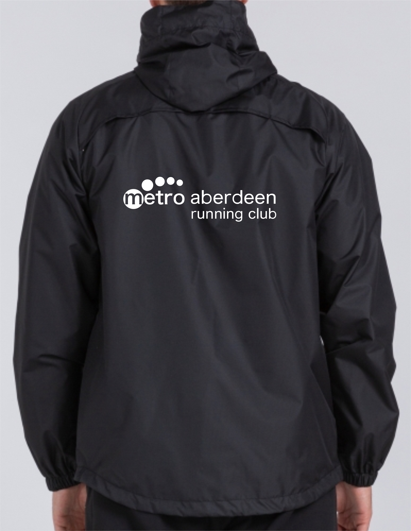 Metro ARC Rain Jkt