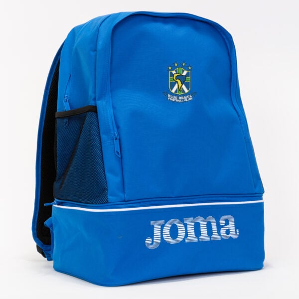 Blue Brazil FC - Backpack