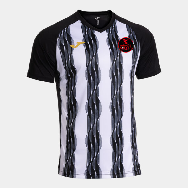 Ultimate Soccer Academy - Juve Shirt