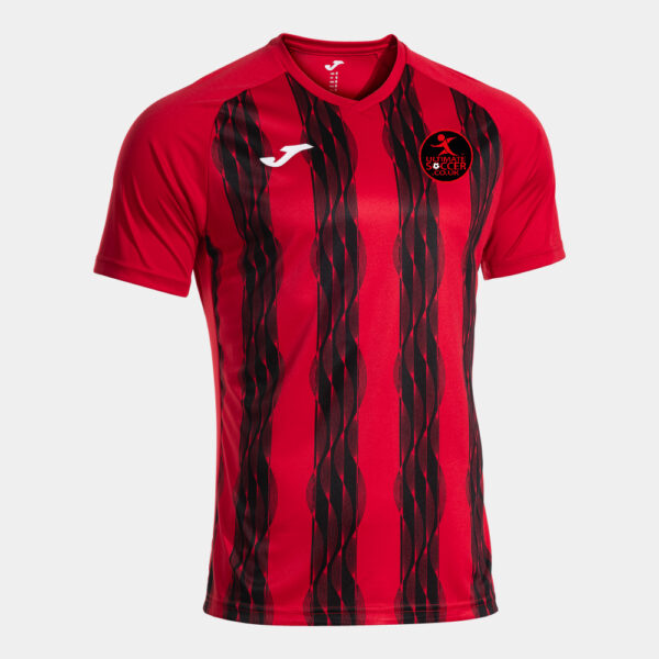 Ultimate Soccer Academy - Milan Shirt
