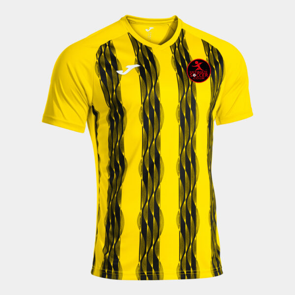 Ultimate Soccer Academy - Dortmund Shirt