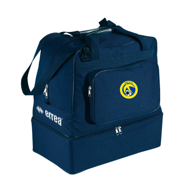 Swifts FC Kit Bag