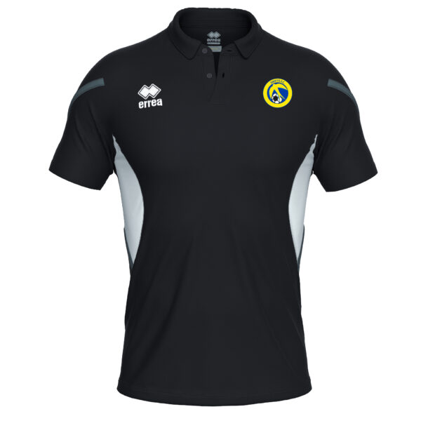 Swifts FC Coaches Polo