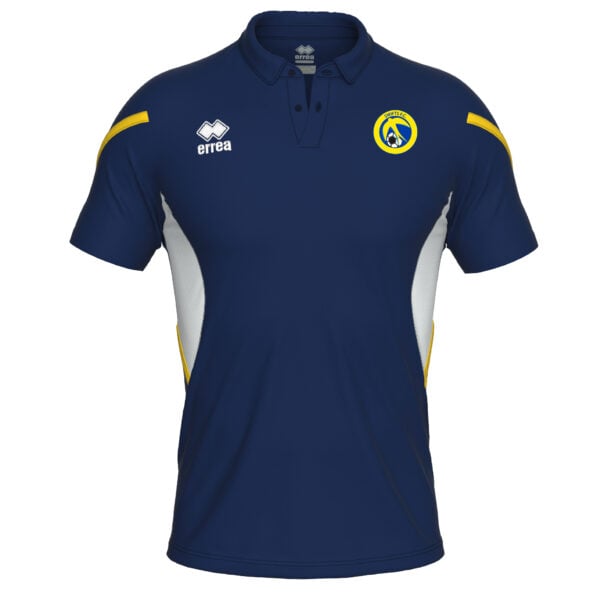 Swifts FC Matchday Polo