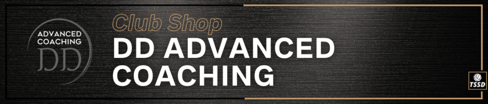 DD Advanced Coaching Archives | The Soccer Shop:Direct