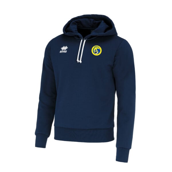 Swifts F.C. Matchday Kit - Players Hoodie