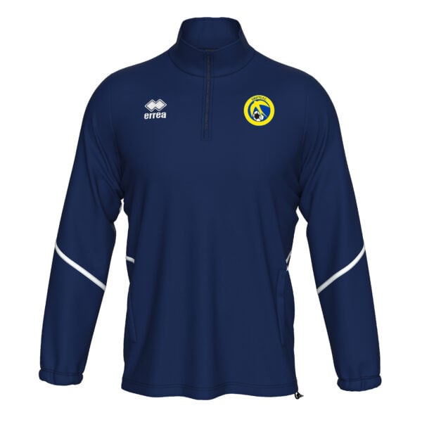Swifts FC Training 1/4 Zip