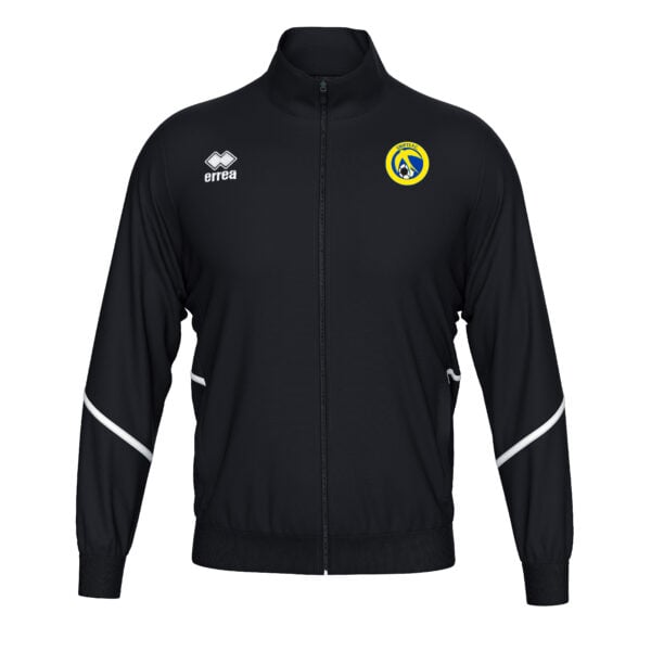 Swifts FC Coaches Full Zip