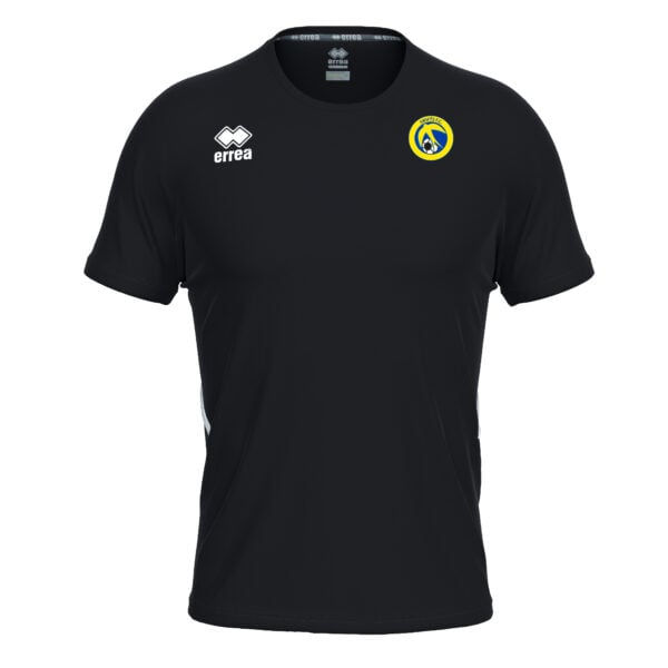 Swifts FC Coaches Shirt