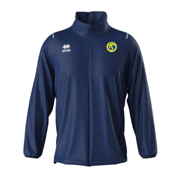 Swifts FC Training Rain Jacket