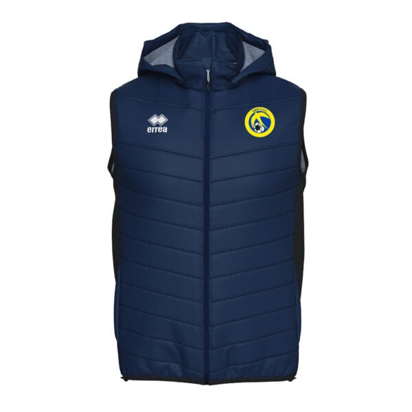 Swifts FC Matchday Gilet
