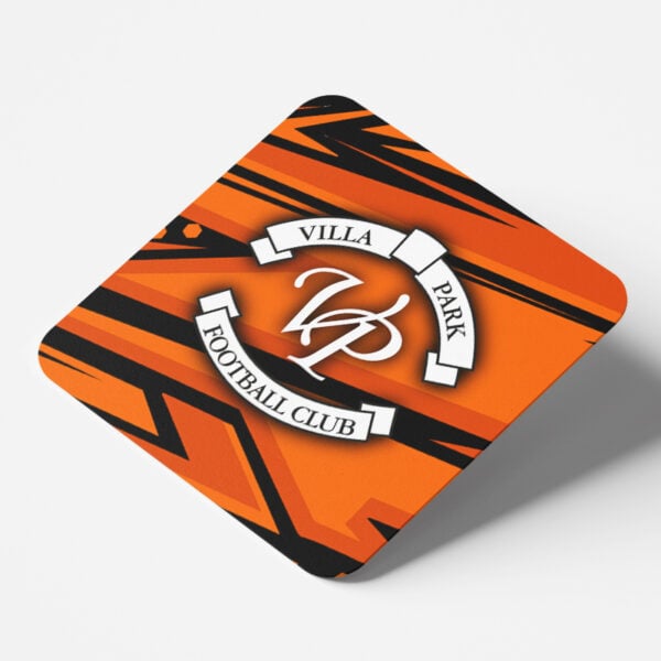 Villa Park Coaster
