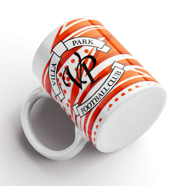 Villa Park Mug