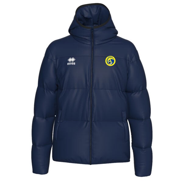 Swifts FC Matchday Padded Jacket