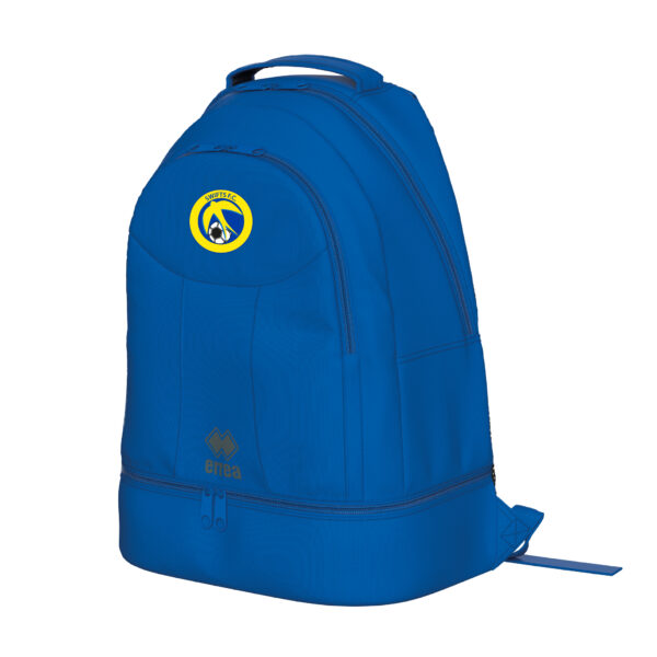 Swifts FC Backpack