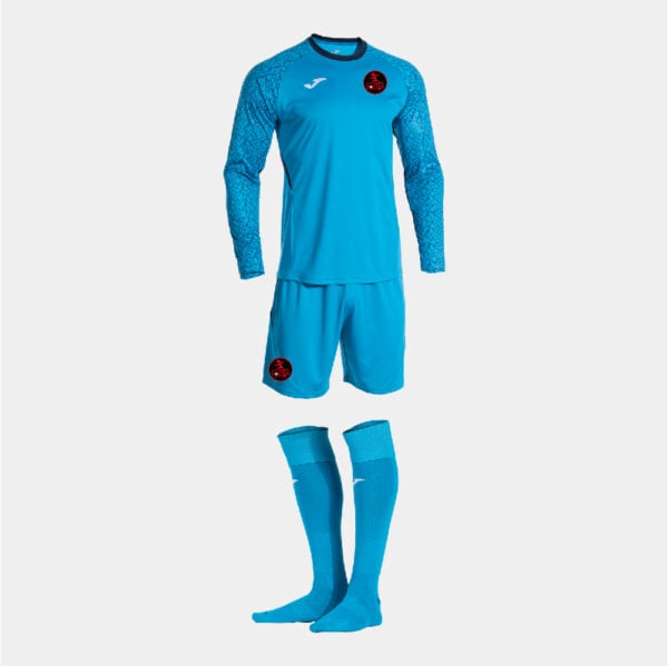 Ultimate Soccer Academy GK Set