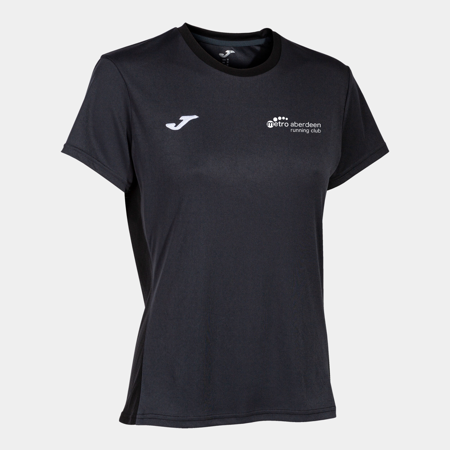 Metro ARC Ladies Winner II T-shirt Black