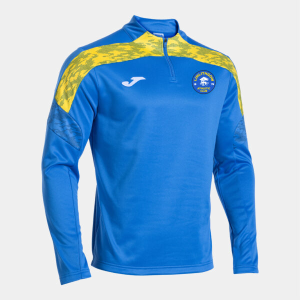 Linlithgow Athletic Club 1/4 Zip