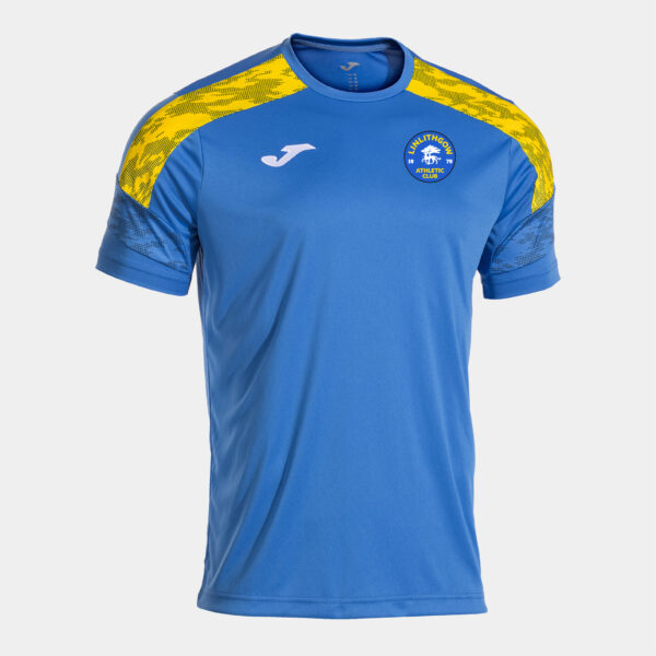 Linlithgow Athletic Club Unisex T-Shirt