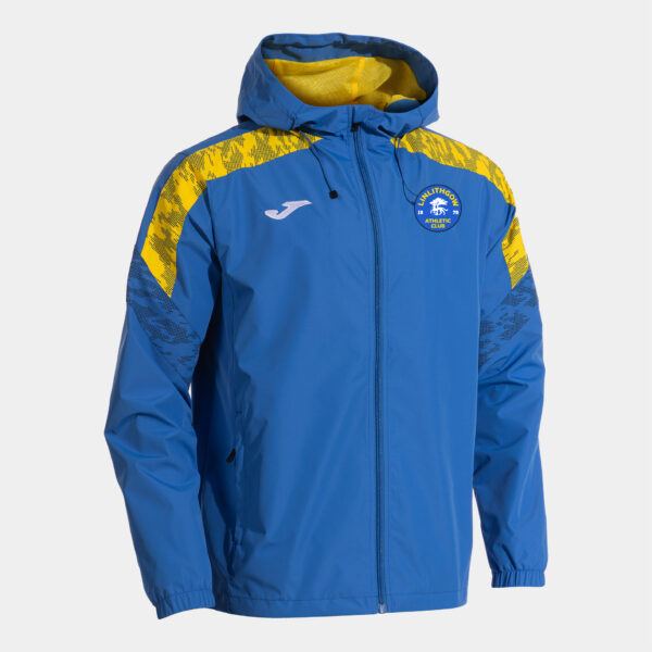 Linlithgow Athletic Club Raincoat